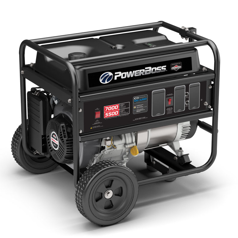 Products PowerBoss
